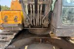 2007 Volvo EC210CL